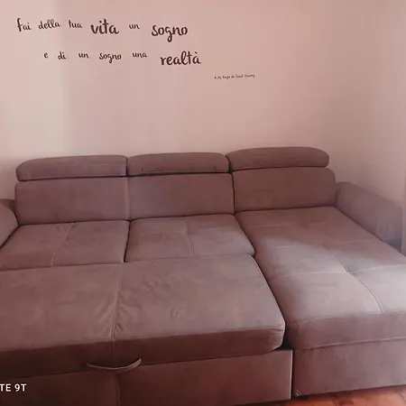 Pantarei B&B