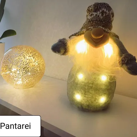 Pantarei 3*