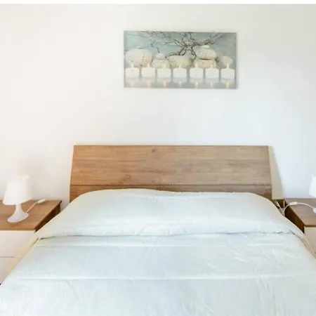 B&B Pantarei 3*