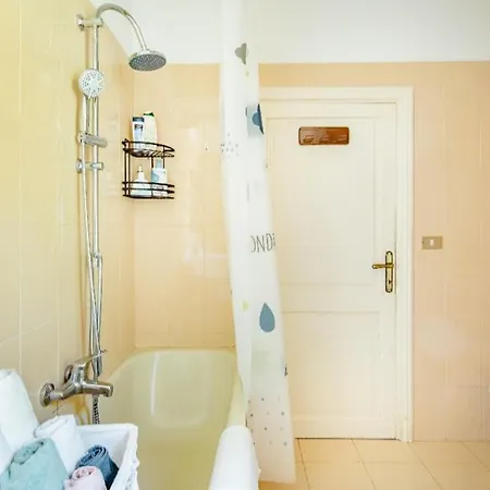 B&B Pantarei Lubriano