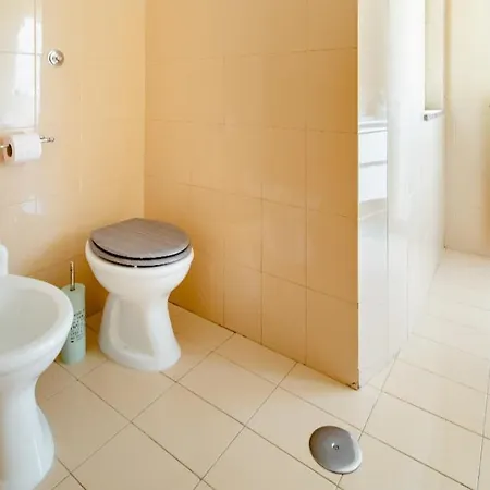 Pantarei Alojamento de Acomodação e Pequeno-almoço 3*