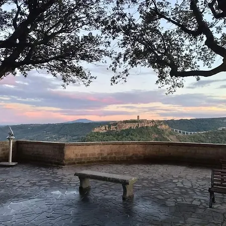 Pantarei 3* Lubriano