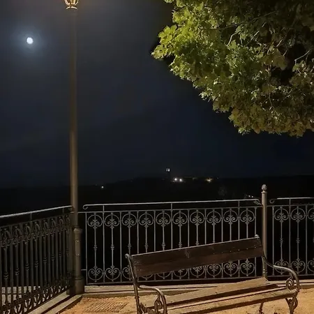 B&B Pantarei Lubriano