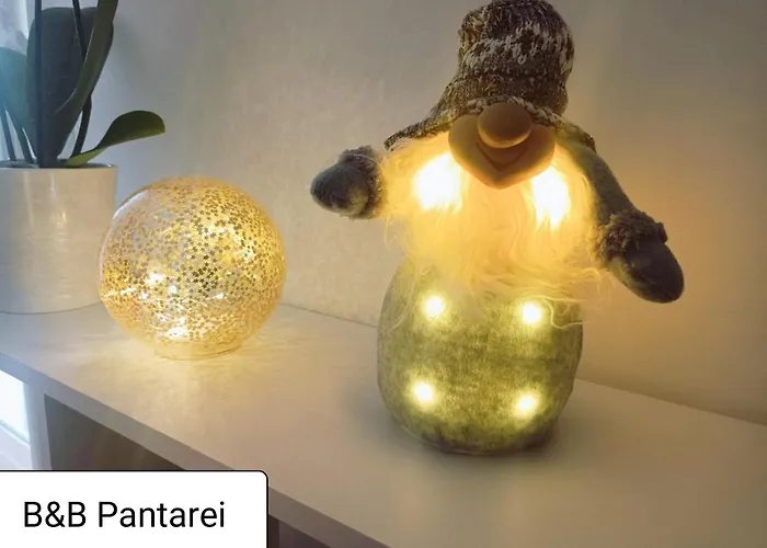 Pantarei 3*