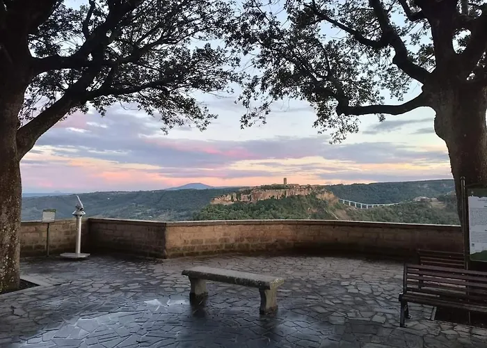 Pantarei 3* Lubriano